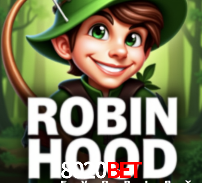 Slots no Site 8020Bet
